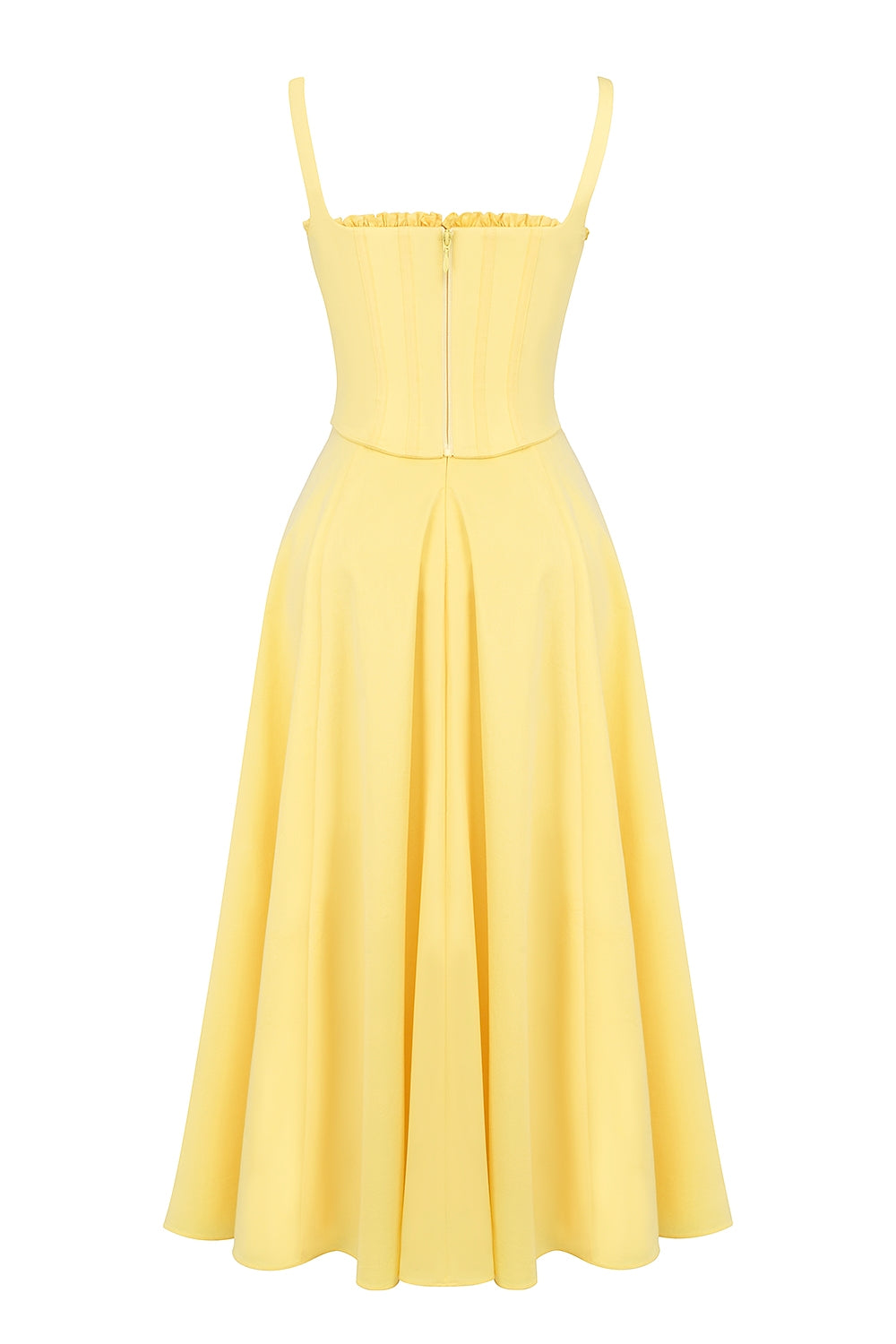 Robe Midi Clarabelle