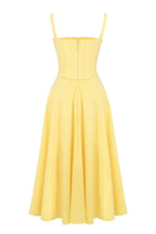 Robe Midi Clarabelle