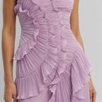 Robe Volante Eva
