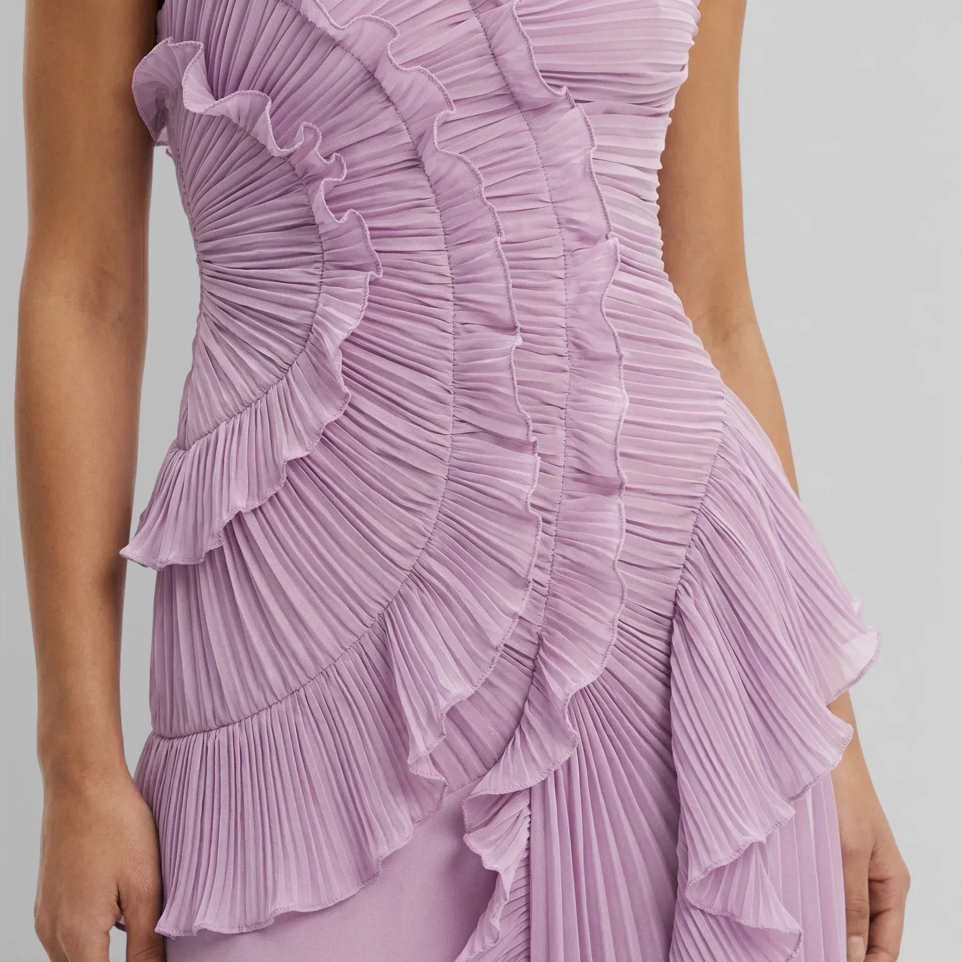 Robe Volante Eva