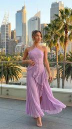 Robe Volante Eva