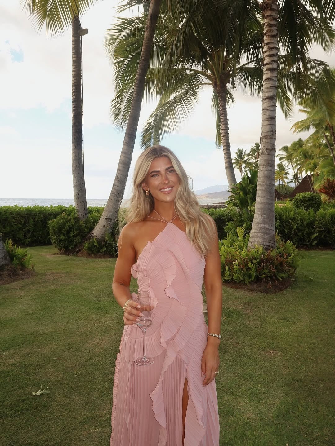 Robe Volante Eva