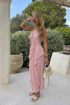 Robe Volante Eva
