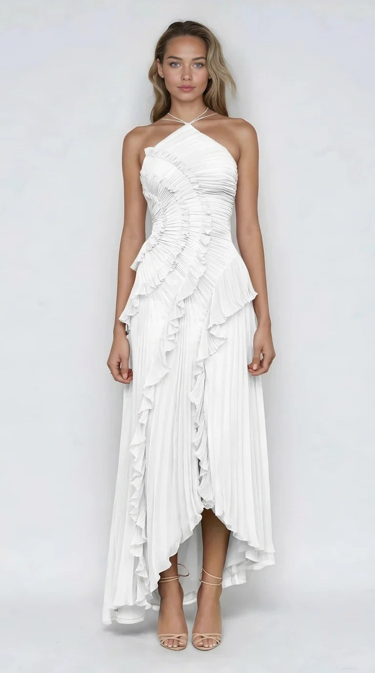 Robe Volante Eva