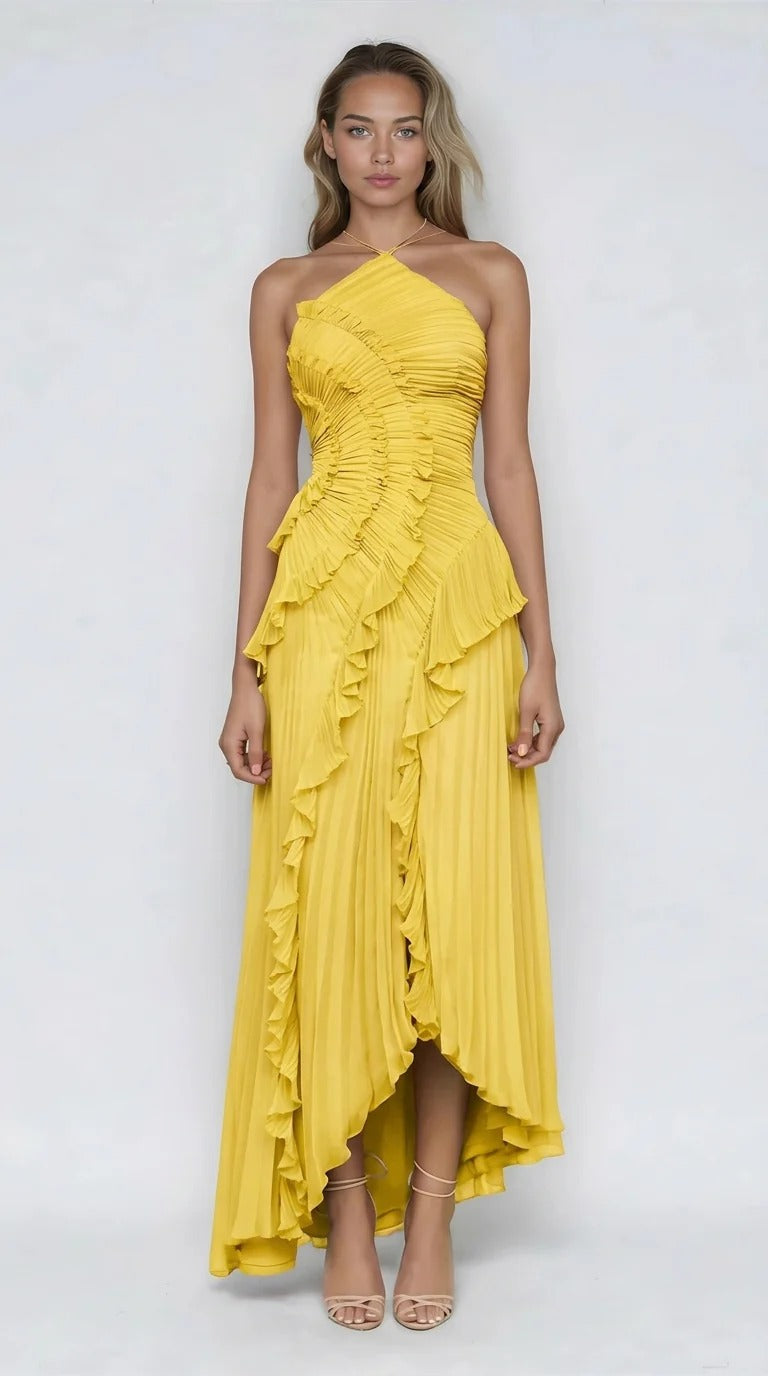Robe Volante Eva