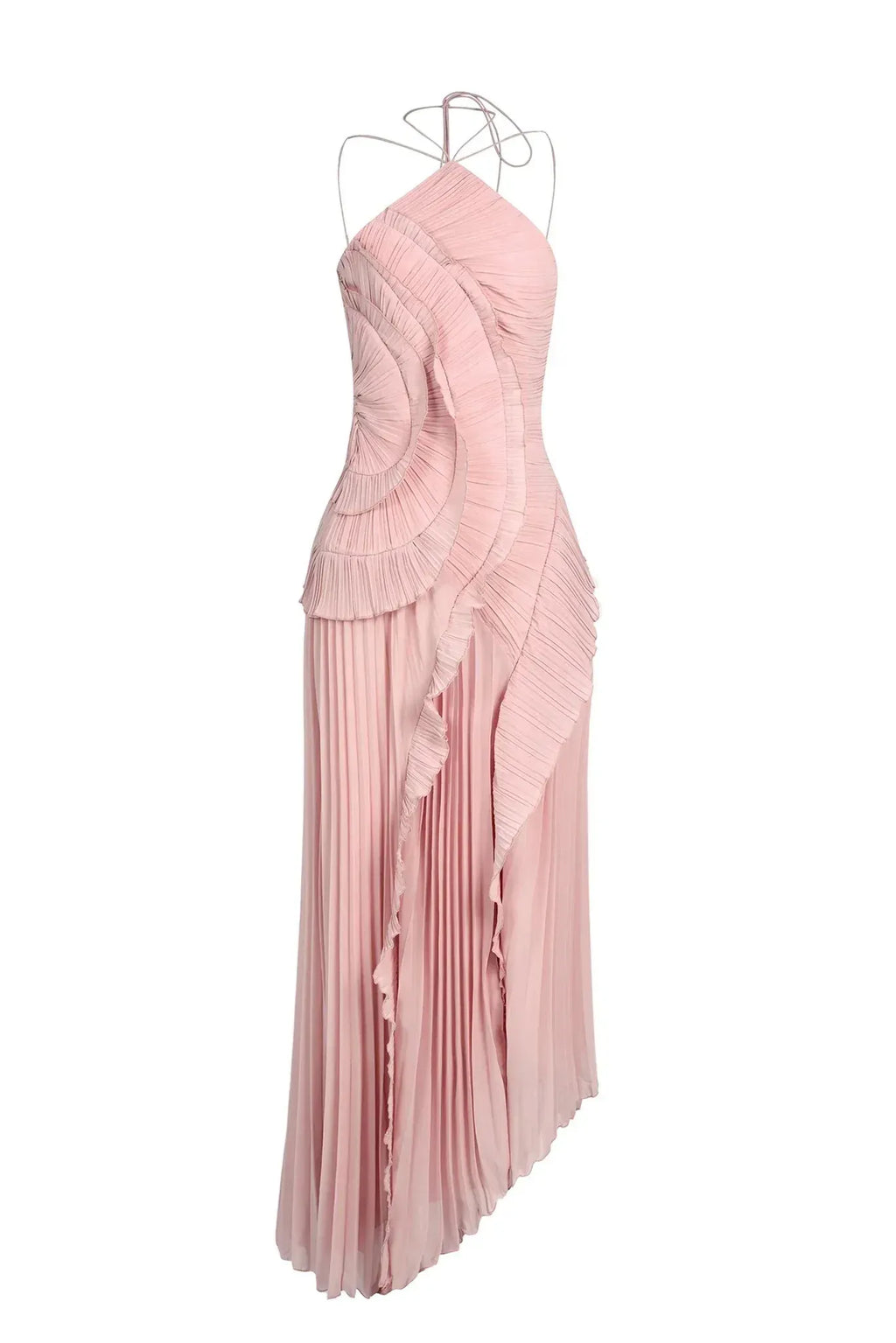 Robe Volante Eva