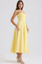 Robe Midi Clarabelle