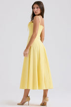 Robe Midi Clarabelle