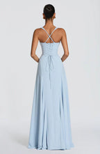 Robe longue IRIE