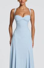 Robe longue IRIE
