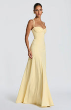 Robe longue IRIE