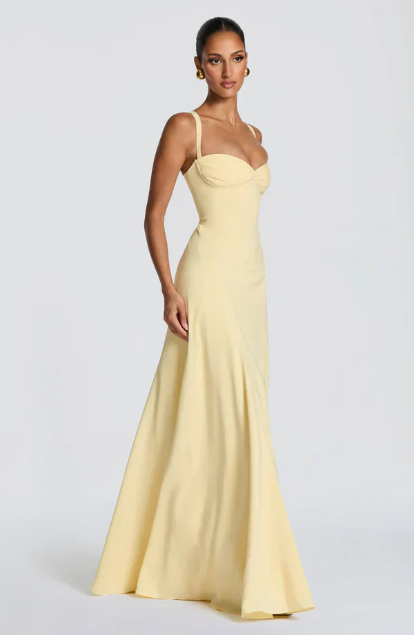 Robe longue IRIE