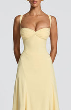 Robe longue IRIE
