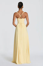 Robe longue IRIE