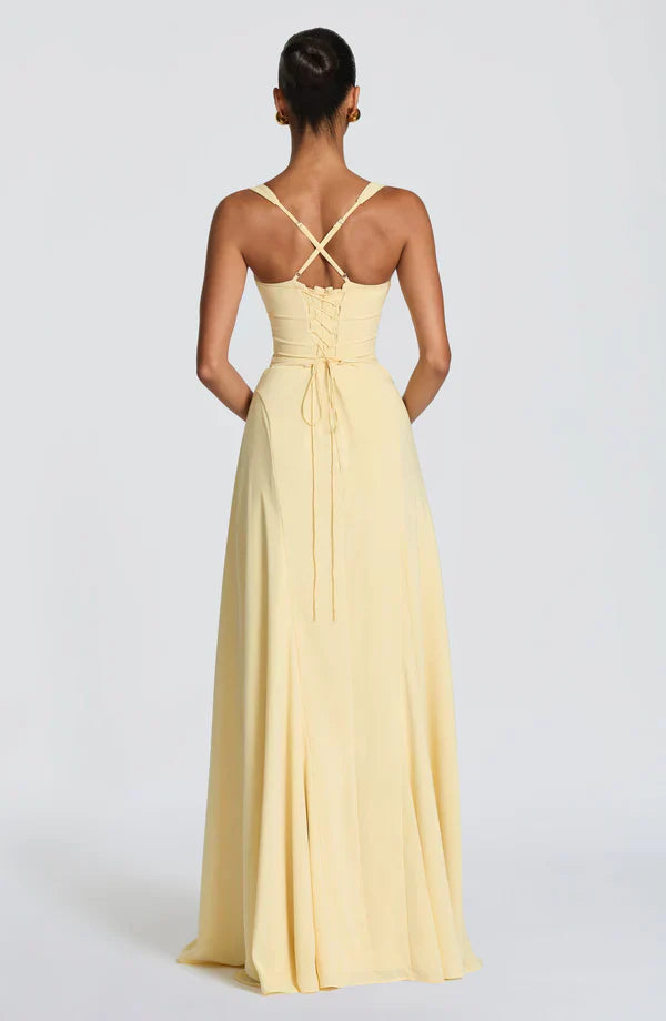 Robe longue IRIE