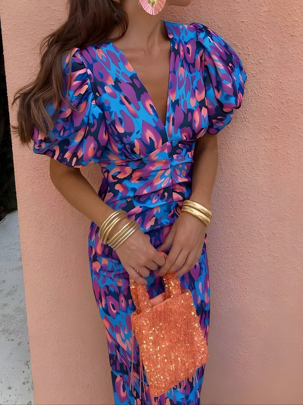 La Juliette | Robe