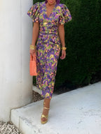 La Juliette | Robe