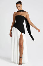 Robe Maxie Deau