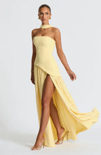 Robe Maxie Deau