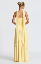 Robe Maxie Deau