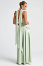 Robe Maxie Deau