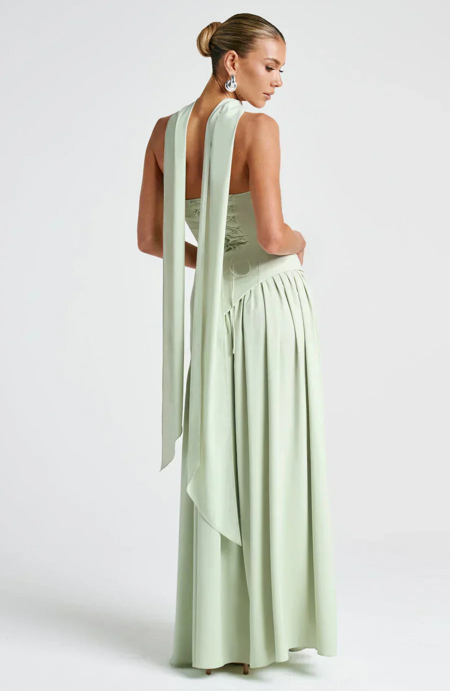Robe Maxie Deau