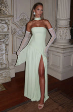 Robe Maxie Deau