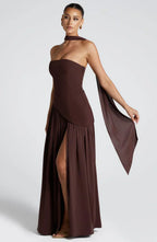 Robe Maxie Deau