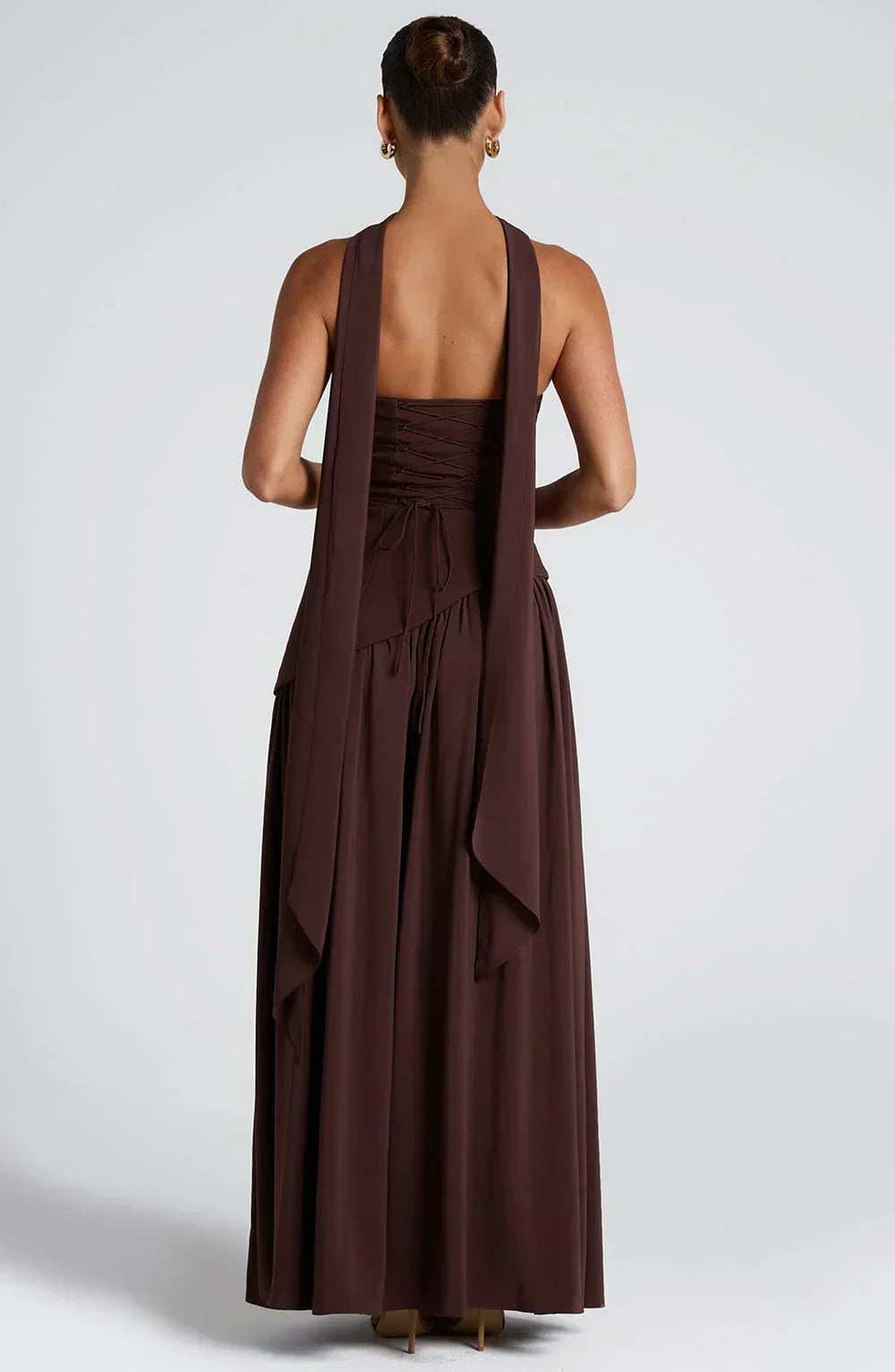 Robe Maxie Deau