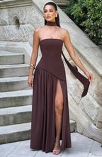 Robe Maxie Deau
