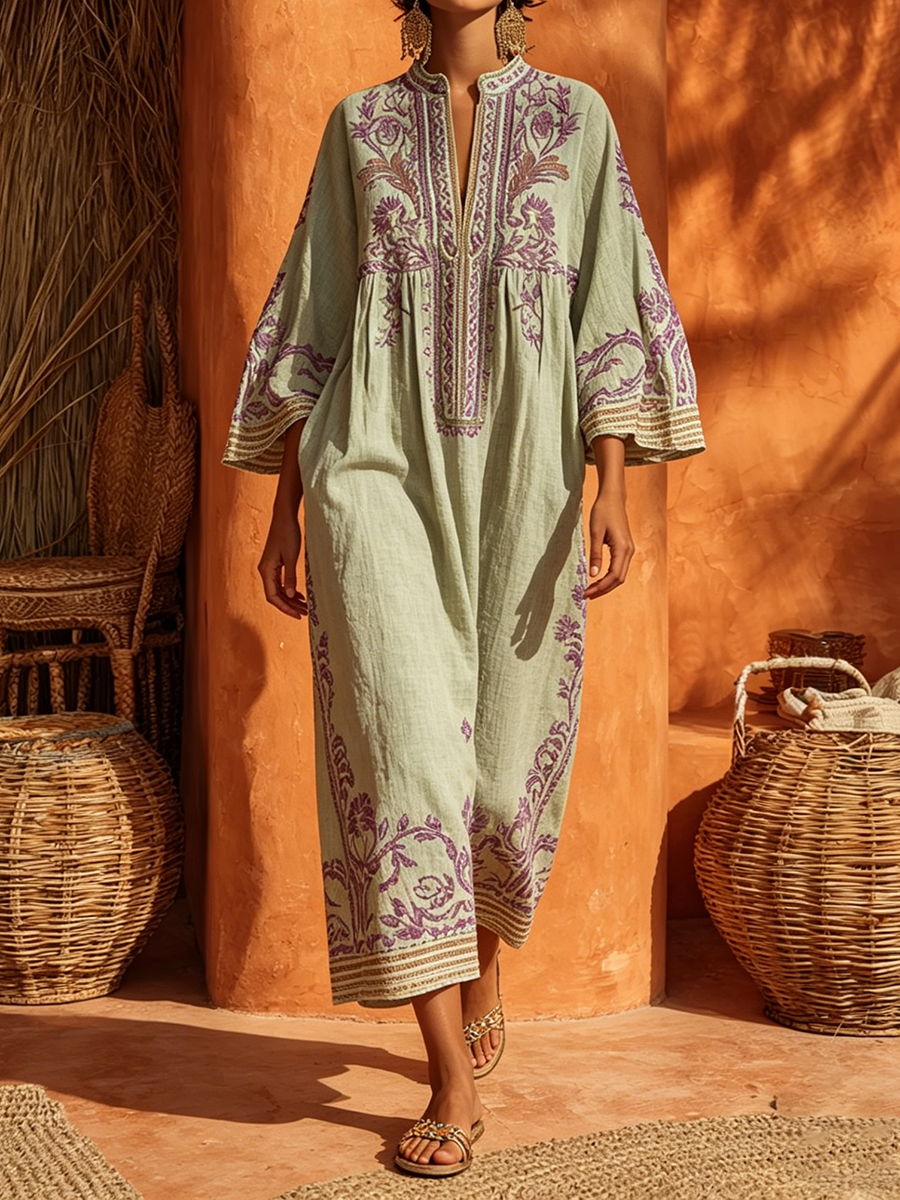Celestina | Robes
