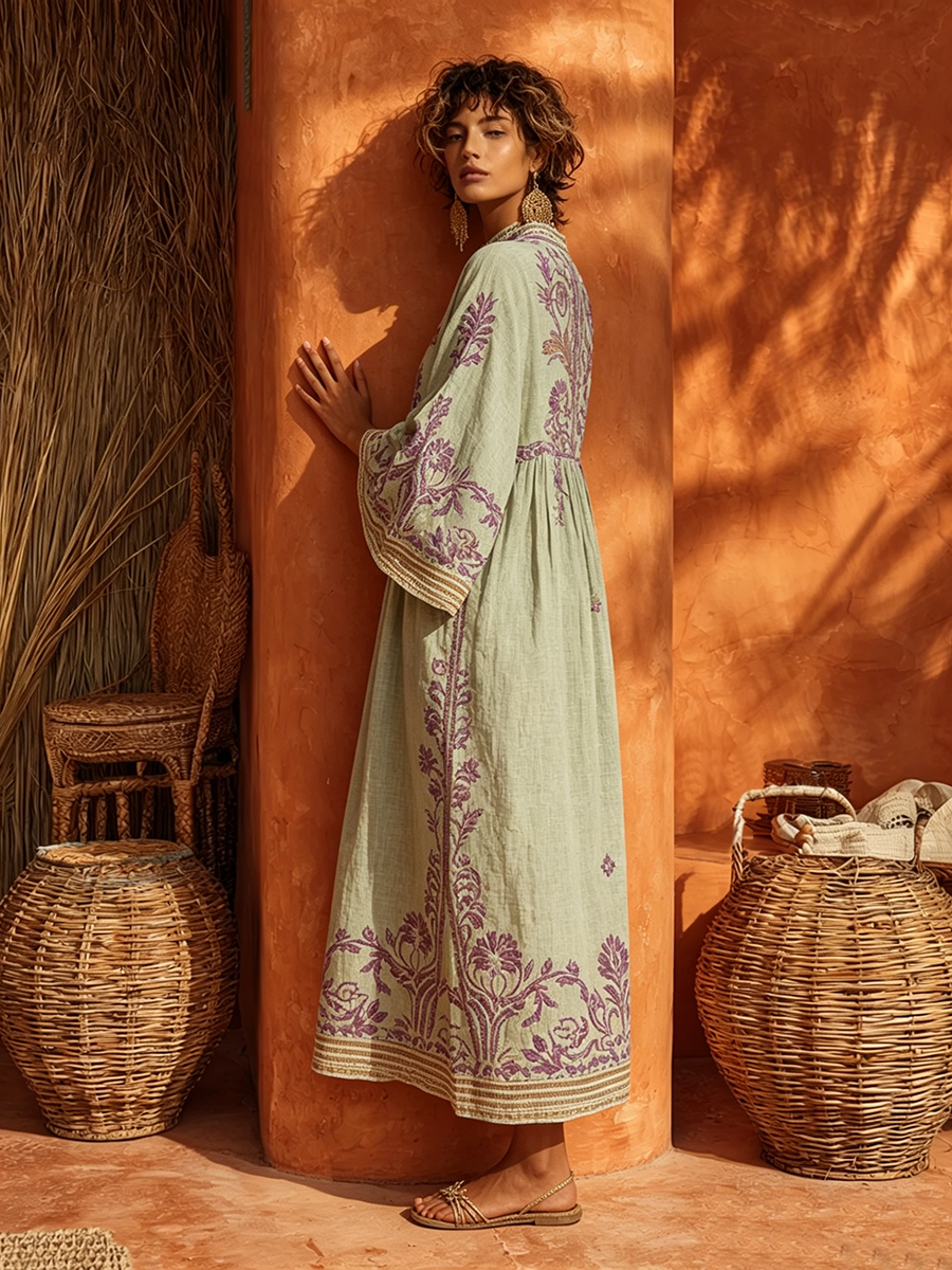 Celestina | Robes