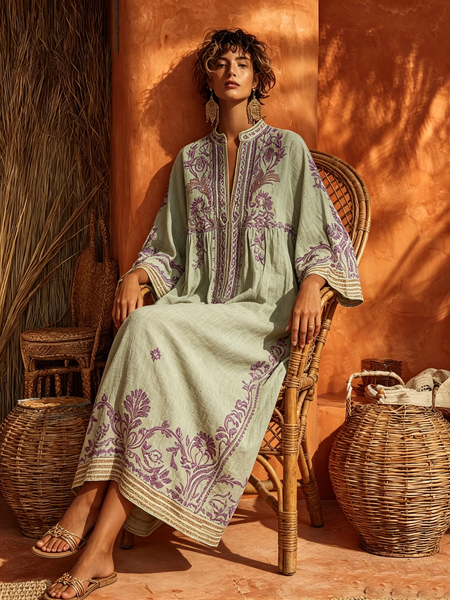 Celestina | Robes