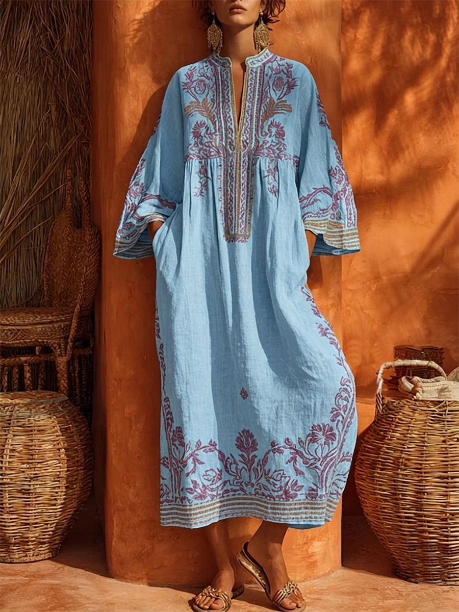 Celestina | Robes