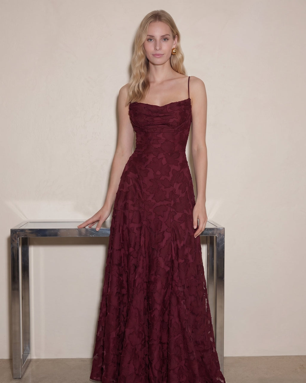 Robe Maxi AOK
