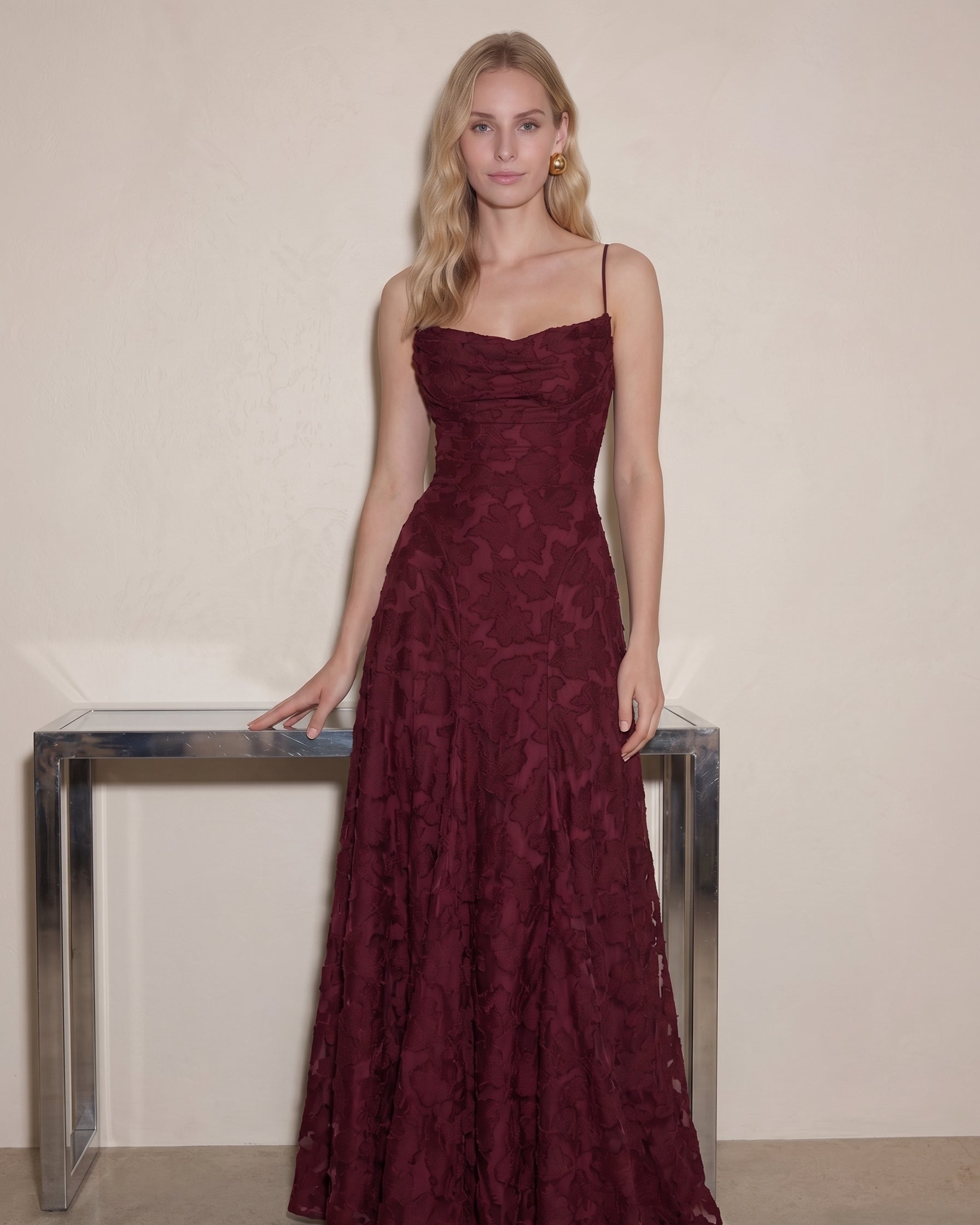 Robe Maxi AOK