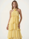 Jaune
