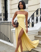 Robe Maxie Deau