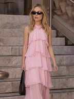 Robe Alma Deau