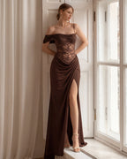 Robe Mélanine