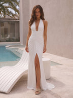 Robe Maxikleid Harper