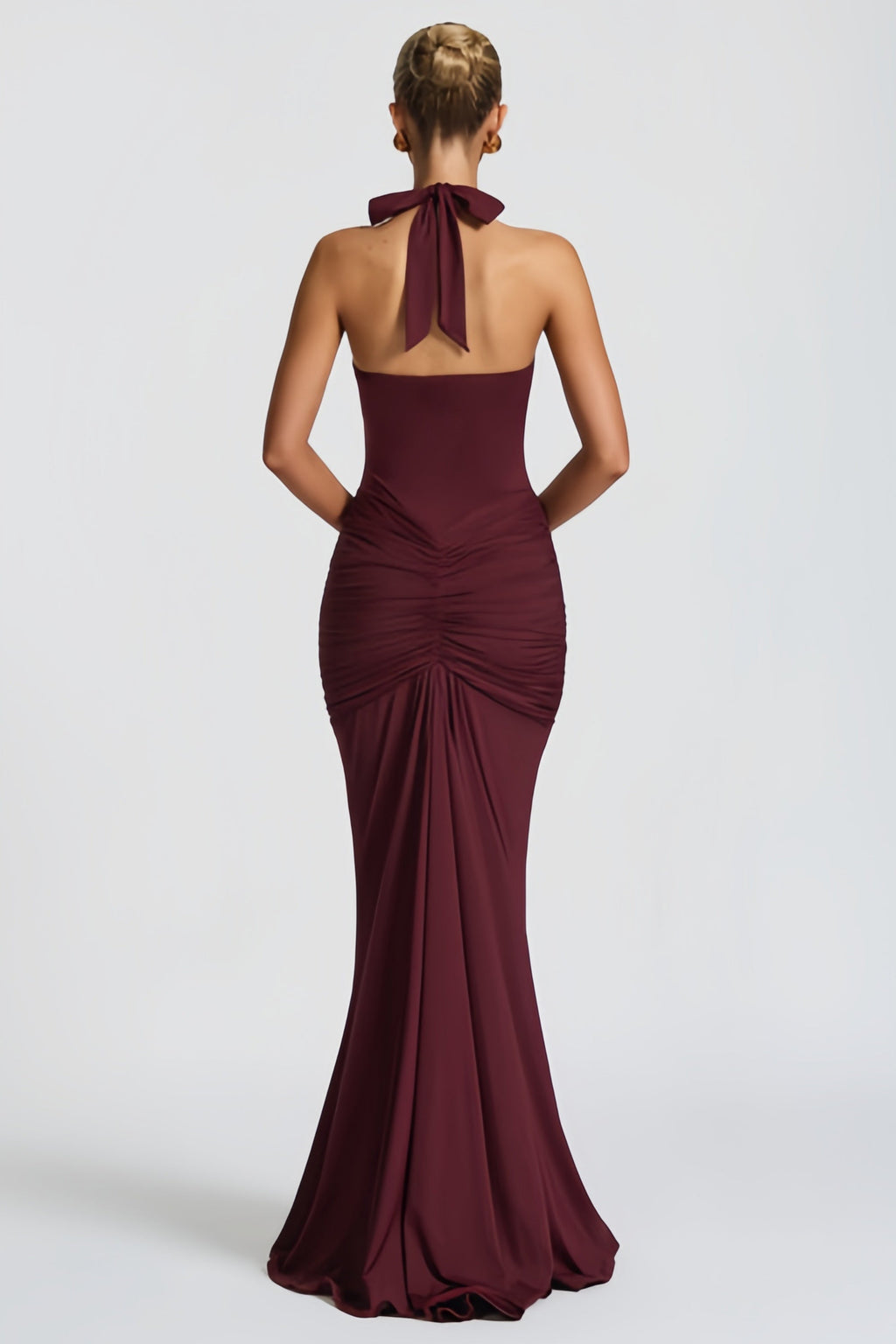 Robe Maxikleid Aiglantine