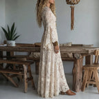 Robe Maxi Noelene