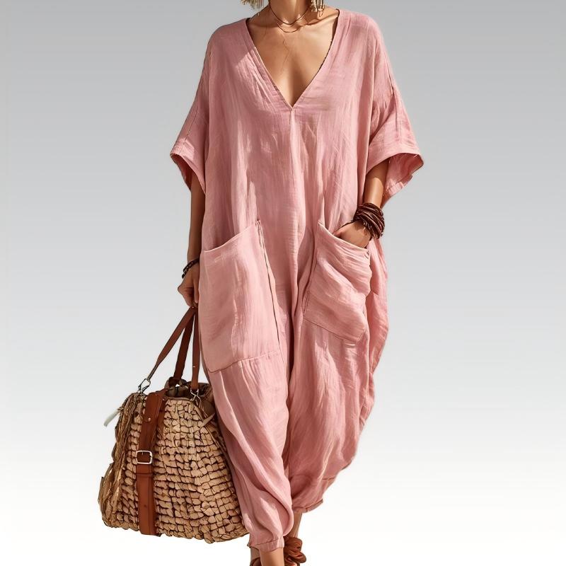 Conjunto de verano informal