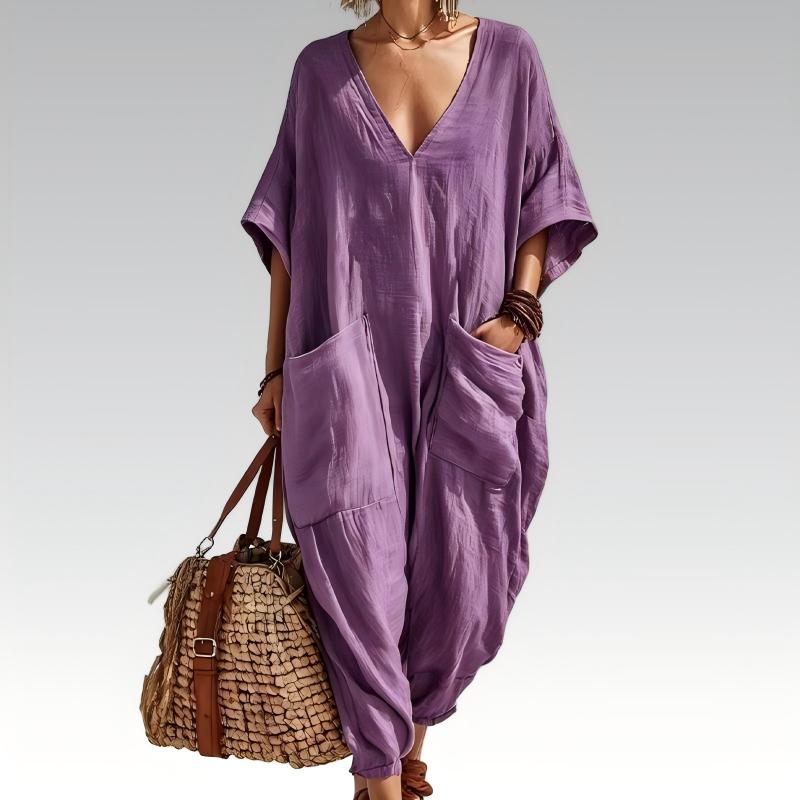 Conjunto de verano informal