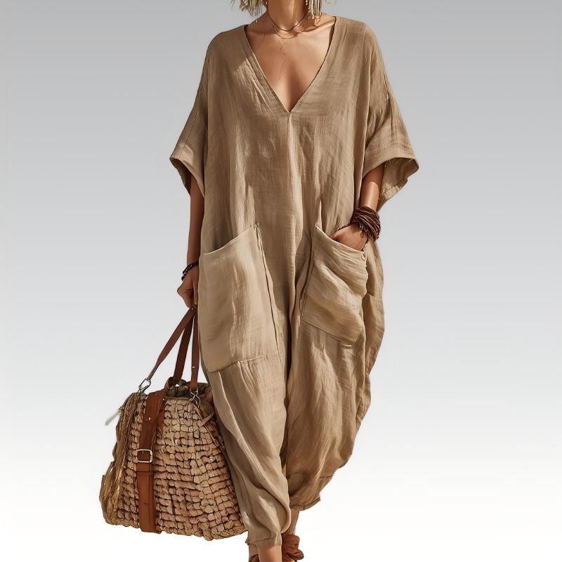 Conjunto de verano informal
