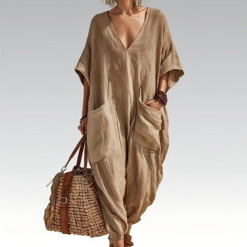 Conjunto de verano informal