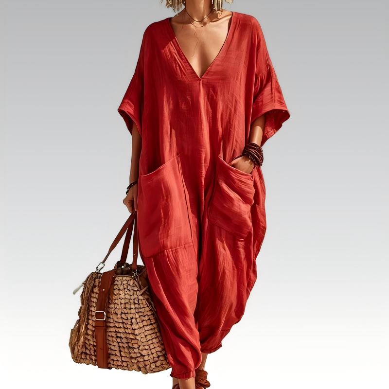 Conjunto de verano informal