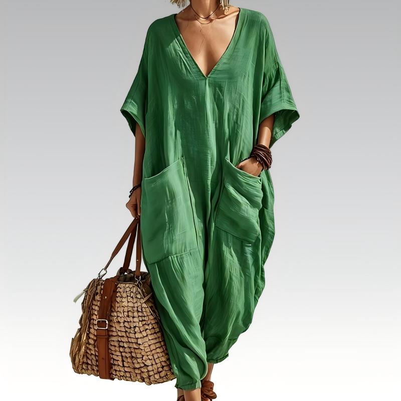 Conjunto de verano informal