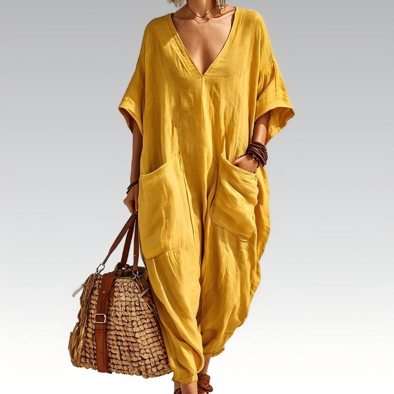 Conjunto de verano informal